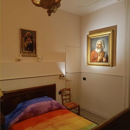 Gay House Roma - Only Gay公寓 外观 照片