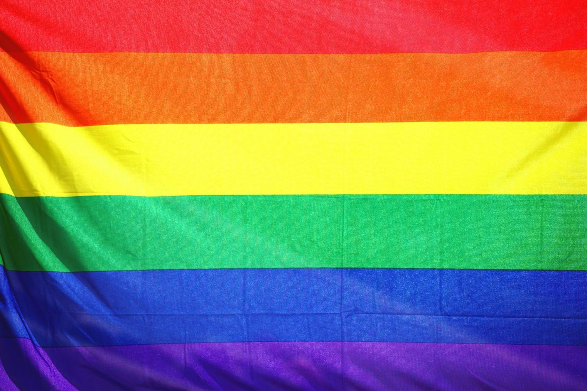 Gay House Roma - Only Gay公寓 外观 照片