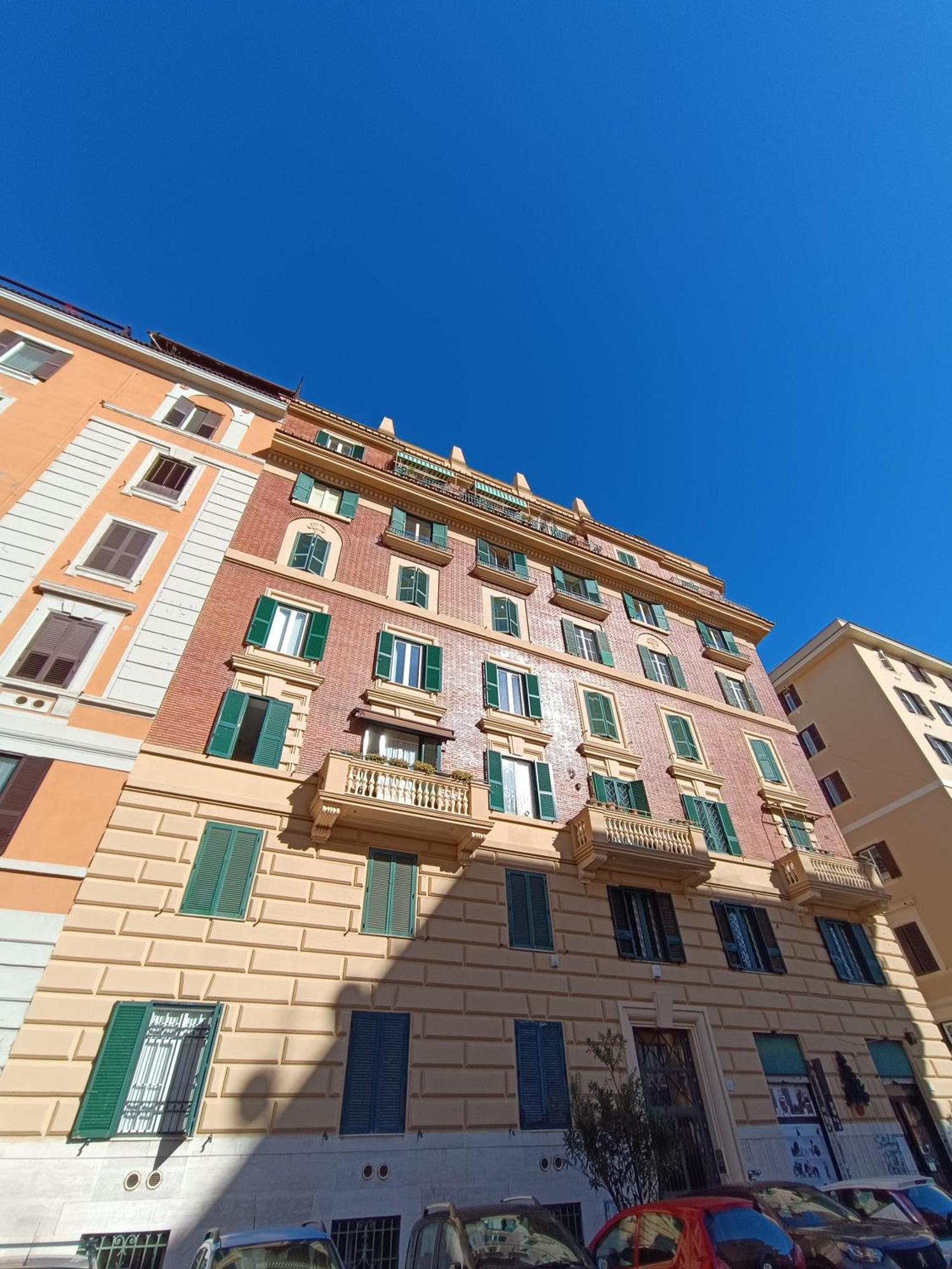 Gay House Roma - Only Gay公寓 外观 照片