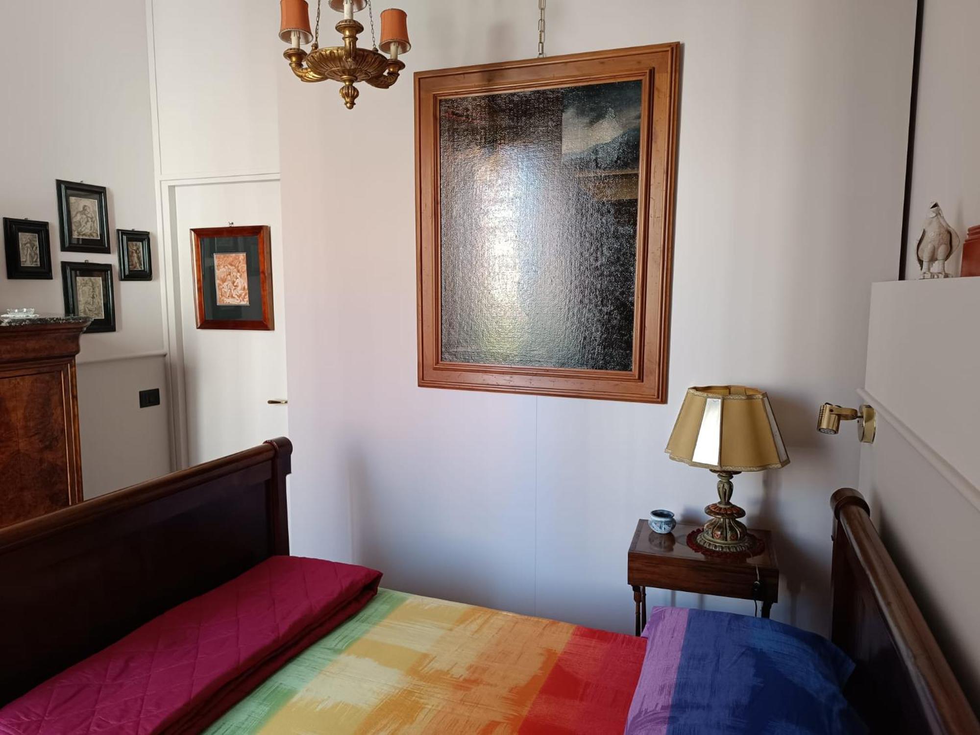 Gay House Roma - Only Gay公寓 外观 照片