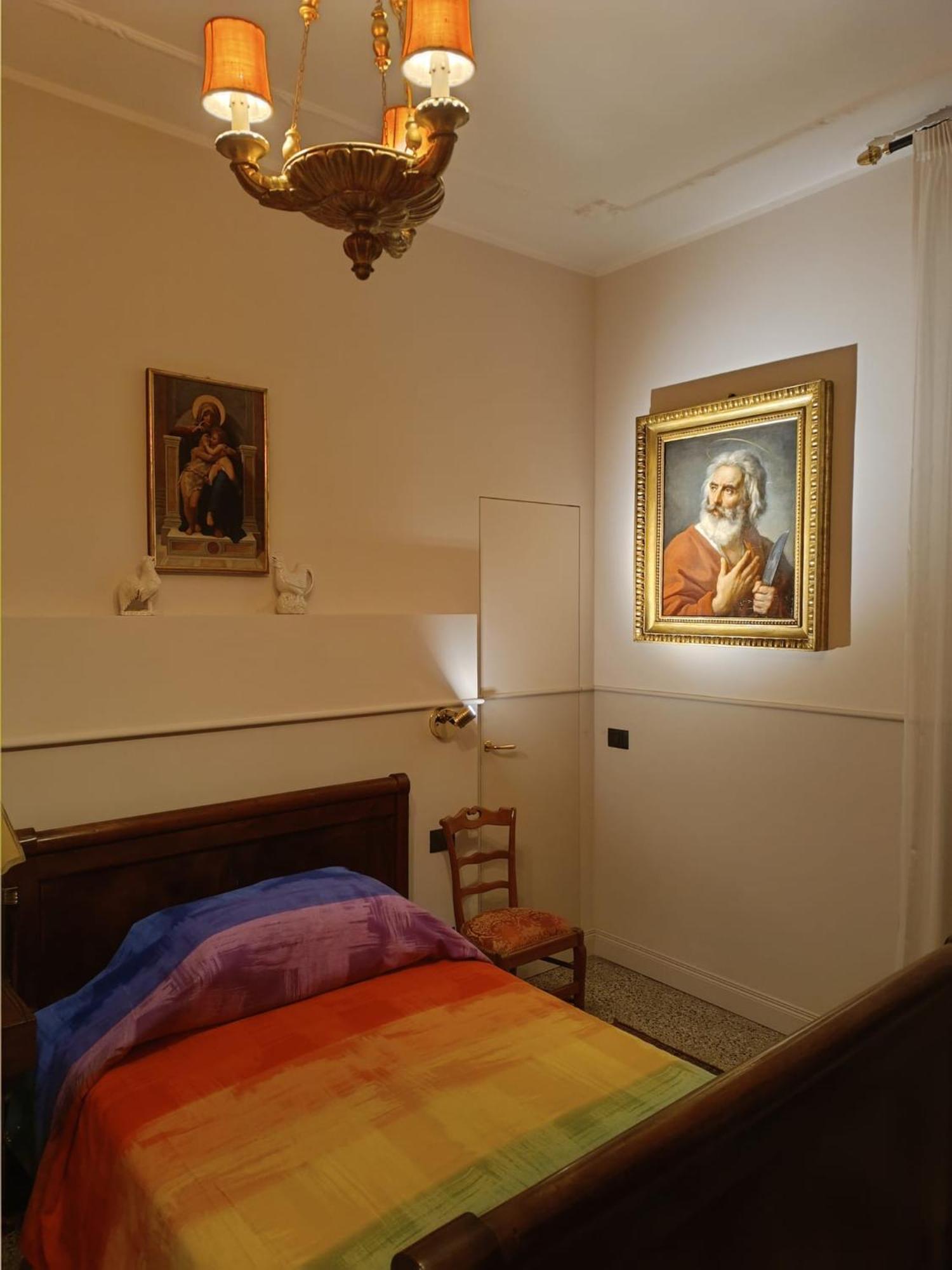 Gay House Roma - Only Gay公寓 外观 照片